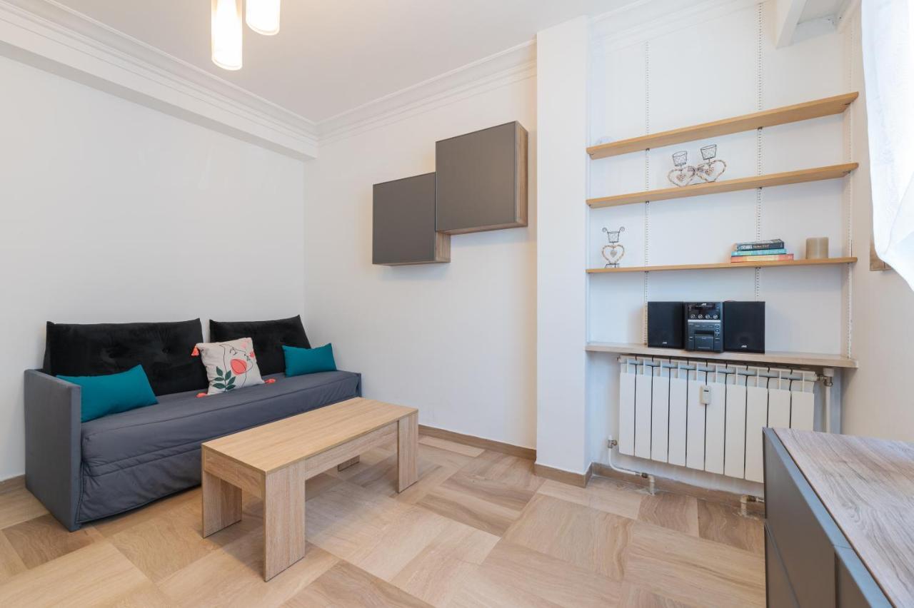 Cosy Studio Soleia, 50M From Sea Side Menton Ngoại thất bức ảnh