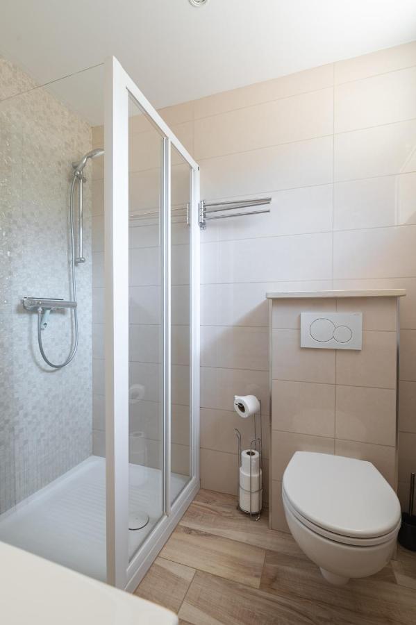 Cosy Studio Soleia, 50M From Sea Side Menton Ngoại thất bức ảnh