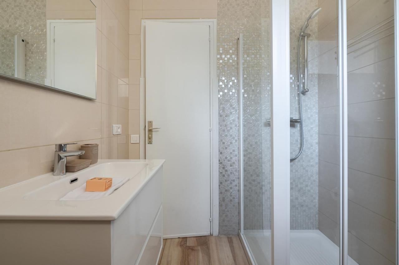 Cosy Studio Soleia, 50M From Sea Side Menton Ngoại thất bức ảnh